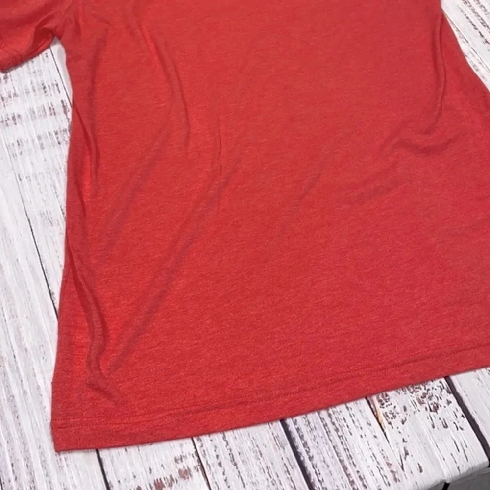 Funny Christmas T-shirt OMG Becky look at her tree size medium